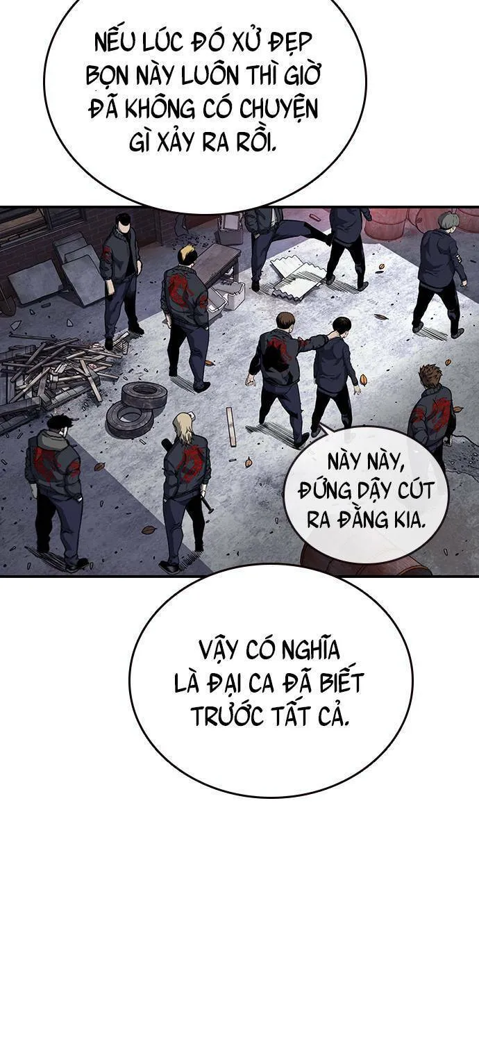 King Game - Trò chơi Đế Vương Chapter 9 - Trang 20