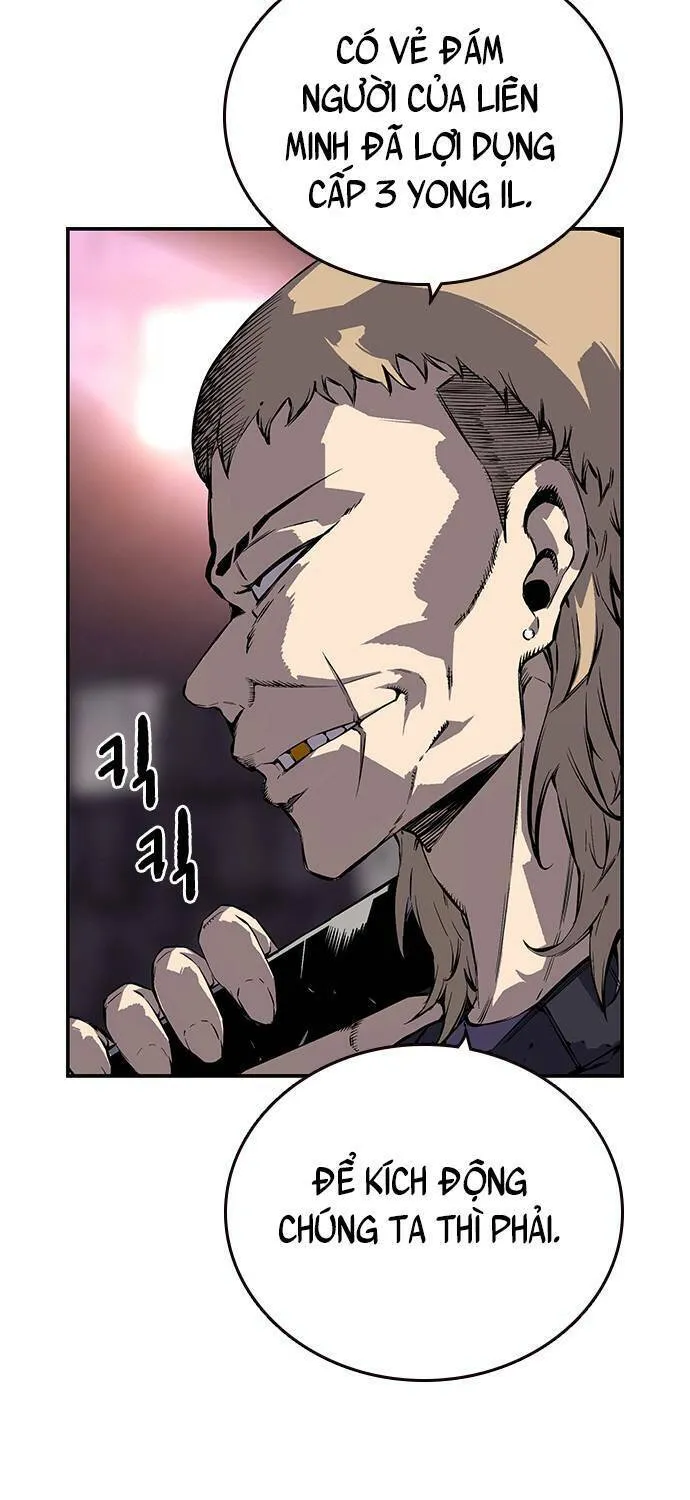 King Game - Trò chơi Đế Vương Chapter 9 - Trang 24