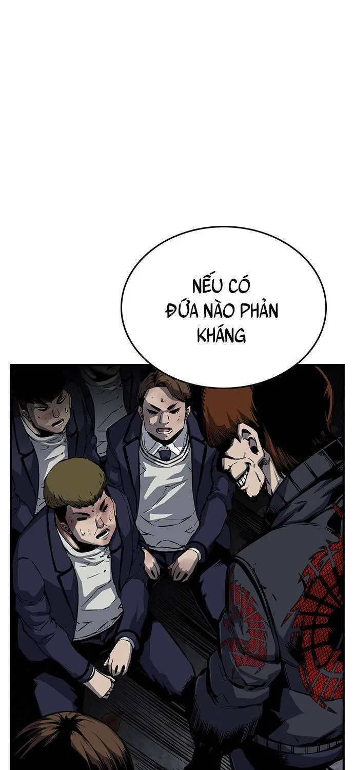 King Game - Trò chơi Đế Vương Chapter 9 - Trang 38