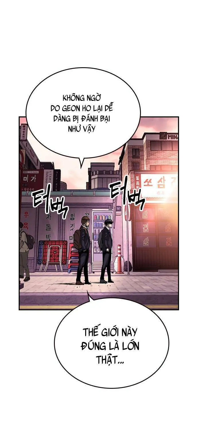 King Game - Trò chơi Đế Vương Chapter 9 - Trang 44