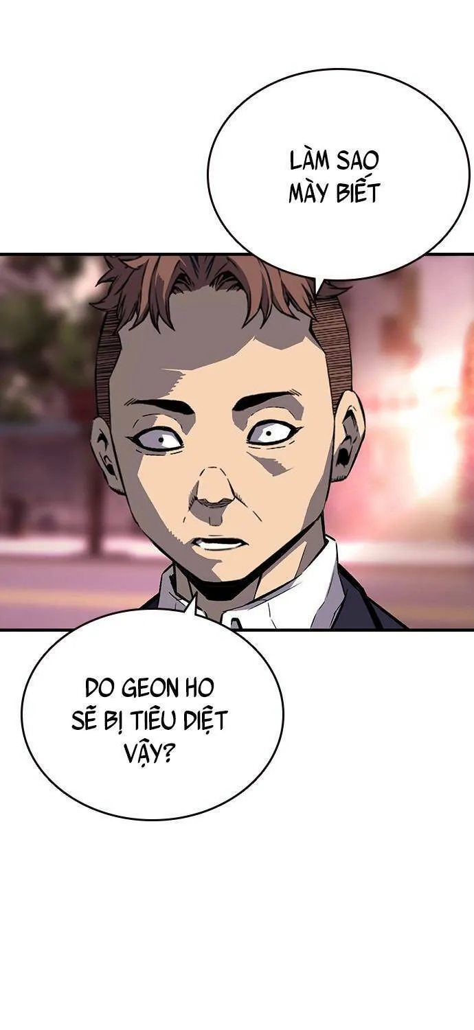 King Game - Trò chơi Đế Vương Chapter 9 - Trang 48