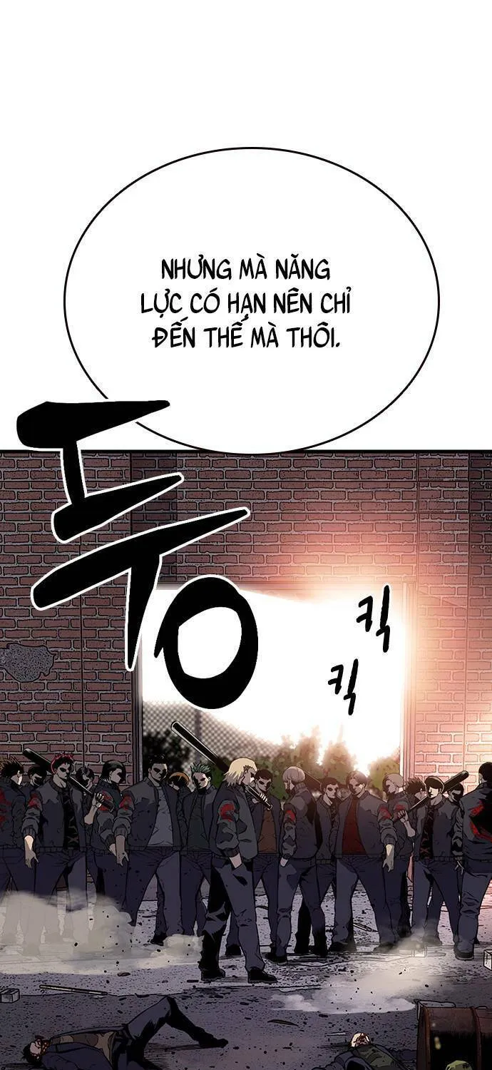 King Game - Trò chơi Đế Vương Chapter 9 - Trang 8