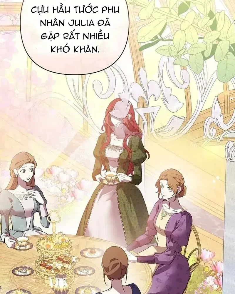 Kính Gửi Ngài Công Tước Hoàn Hảo Chapter 1 - Trang 15