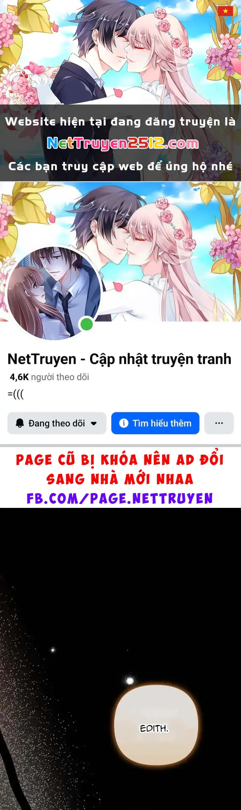 Kính Gửi Ngài Công Tước Hoàn Hảo Chapter 1 - Trang 2