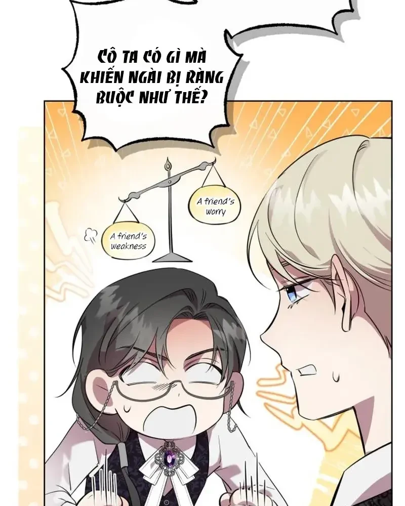 Kính Gửi Ngài Công Tước Hoàn Hảo Chapter 2 - Trang 11