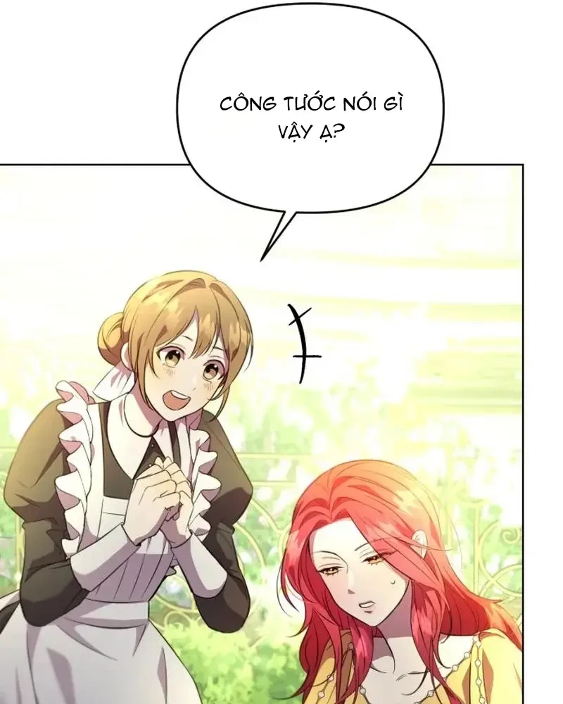 Kính Gửi Ngài Công Tước Hoàn Hảo Chapter 2 - Trang 41