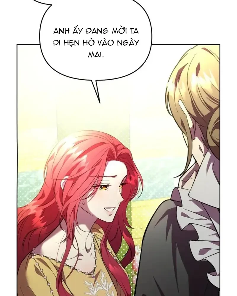 Kính Gửi Ngài Công Tước Hoàn Hảo Chapter 2 - Trang 43