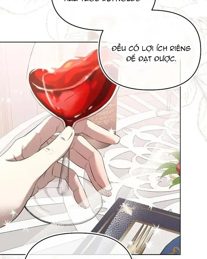 Kính Gửi Ngài Công Tước Hoàn Hảo Chapter 3 - Trang 17