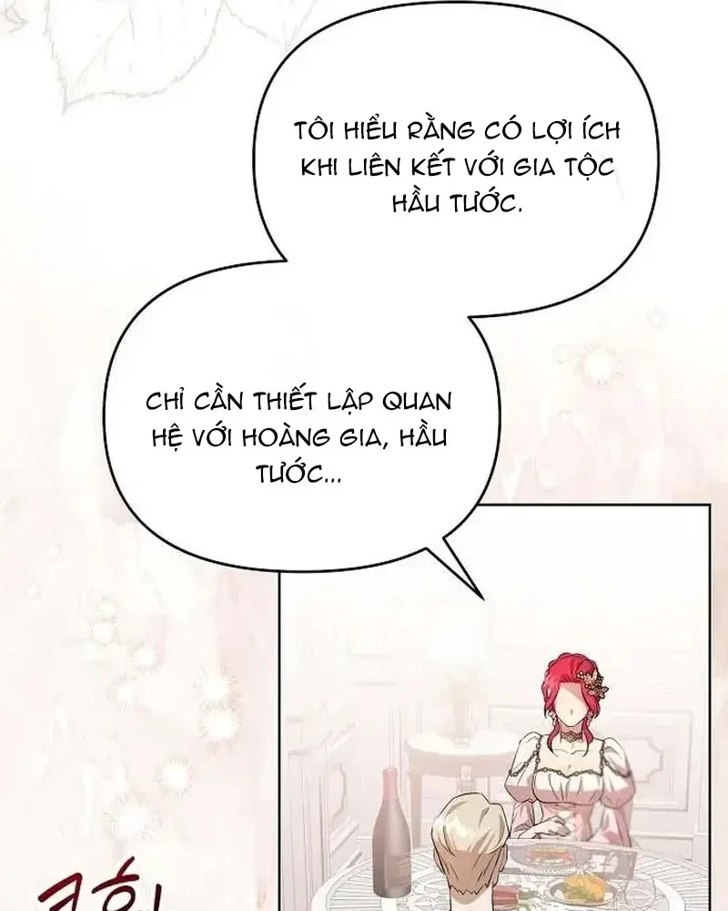 Kính Gửi Ngài Công Tước Hoàn Hảo Chapter 3 - Trang 19