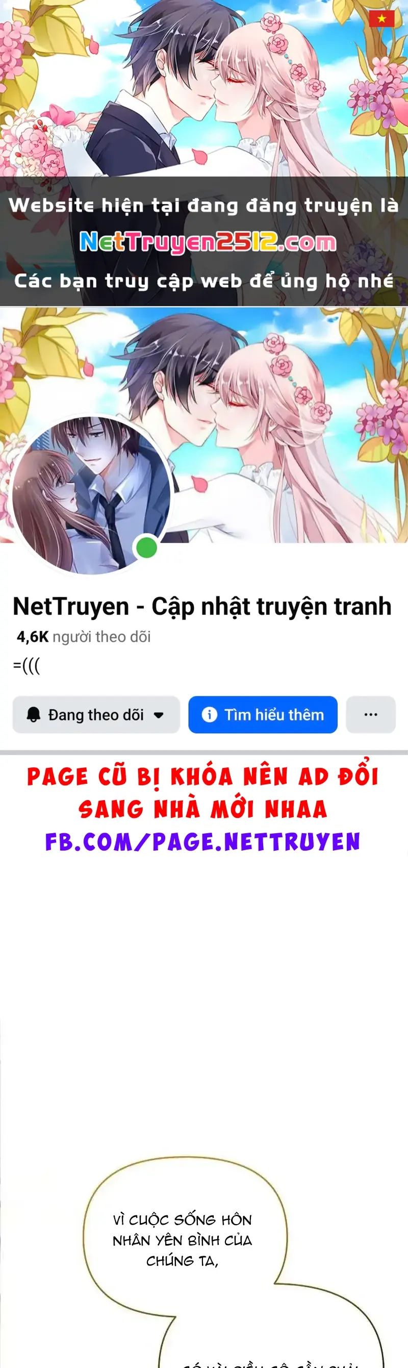 Kính Gửi Ngài Công Tước Hoàn Hảo Chapter 3 - Trang 2