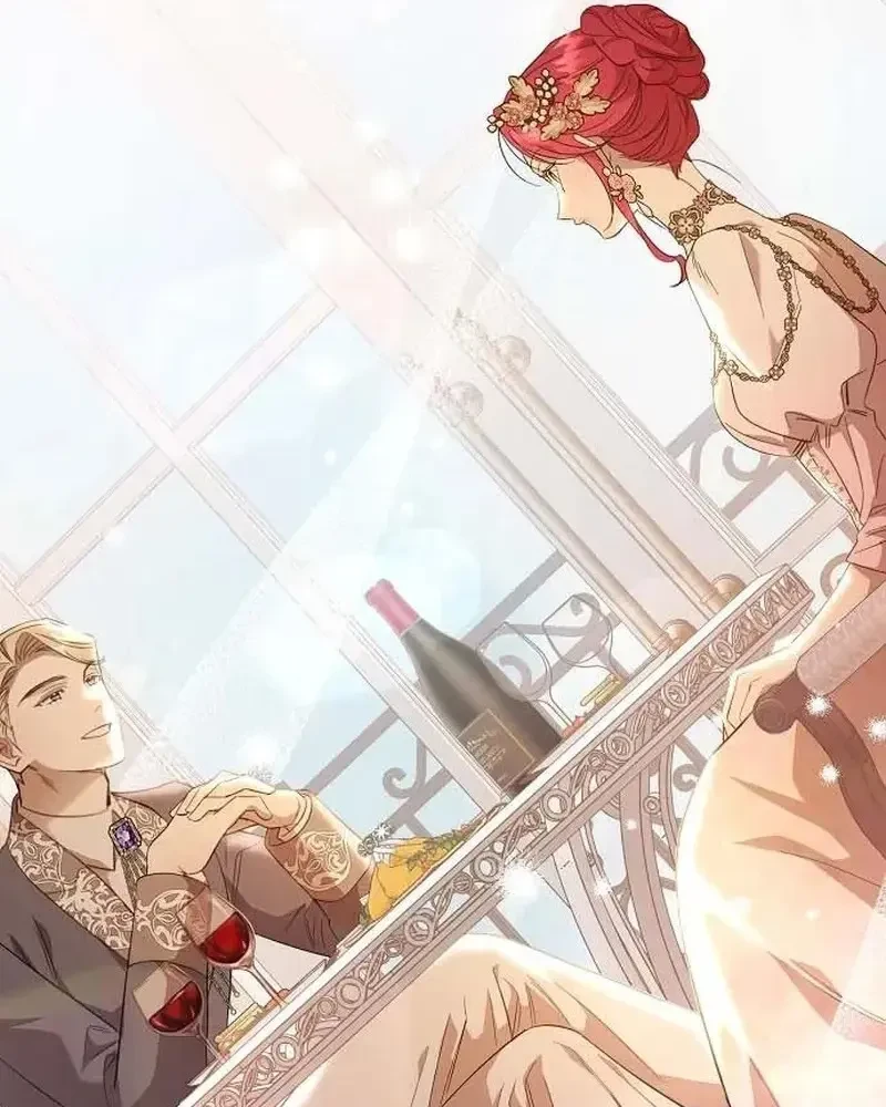 Kính Gửi Ngài Công Tước Hoàn Hảo Chapter 3 - Trang 25