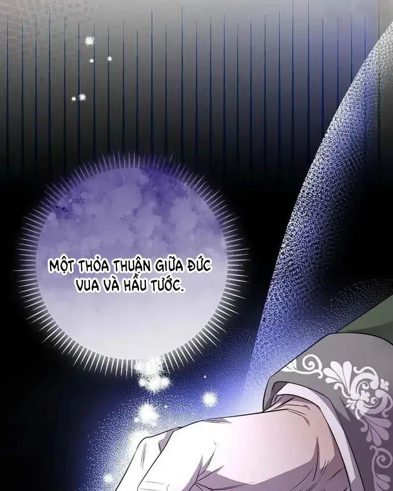 Kính Gửi Ngài Công Tước Hoàn Hảo Chapter 3 - Trang 29