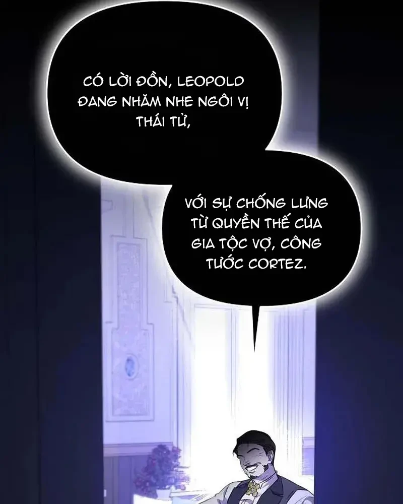 Kính Gửi Ngài Công Tước Hoàn Hảo Chapter 3 - Trang 35