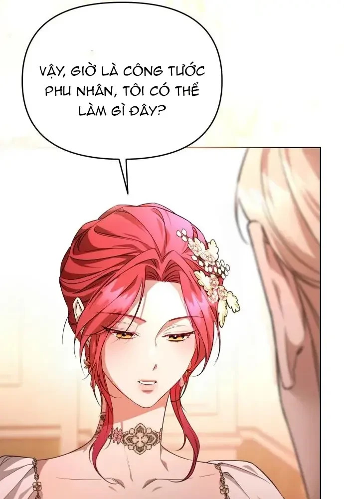 Kính Gửi Ngài Công Tước Hoàn Hảo Chapter 4 - Trang 18