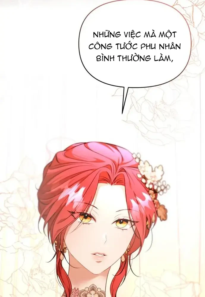 Kính Gửi Ngài Công Tước Hoàn Hảo Chapter 4 - Trang 21