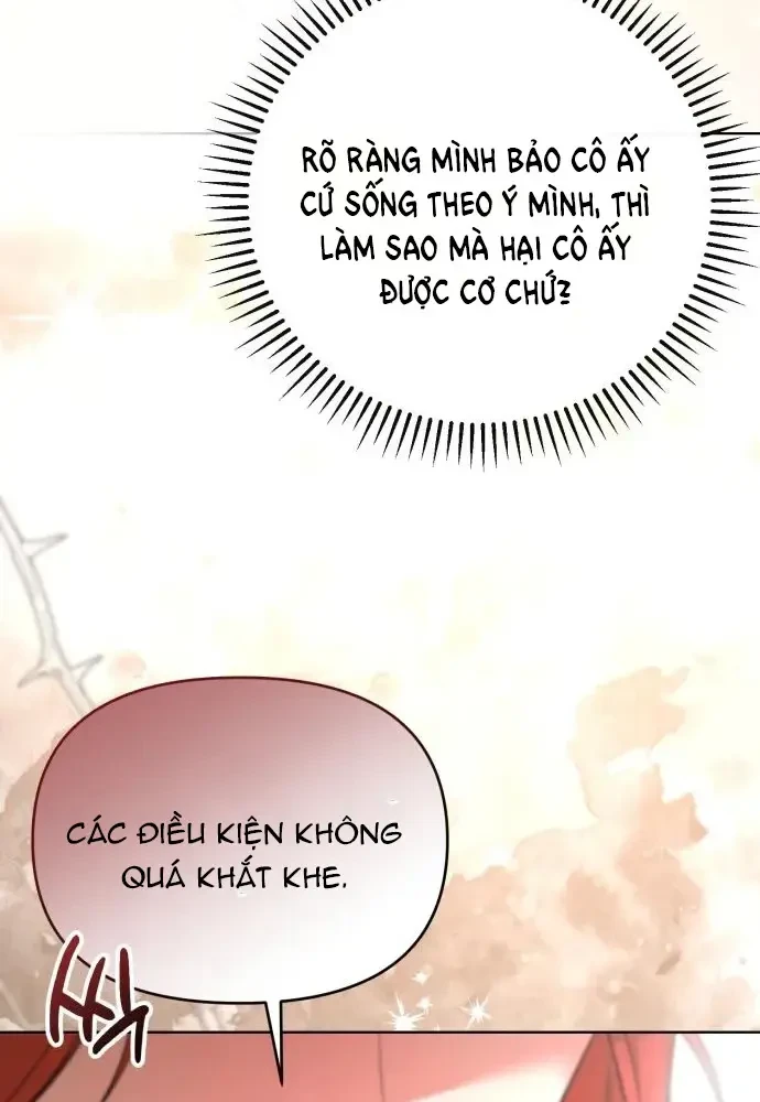 Kính Gửi Ngài Công Tước Hoàn Hảo Chapter 4 - Trang 32