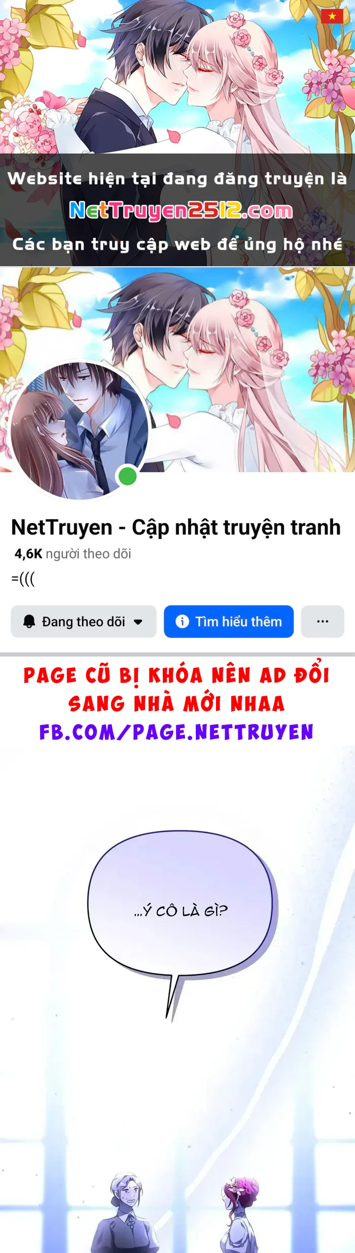 Kính Gửi Ngài Công Tước Hoàn Hảo Chapter 5 - Trang 2