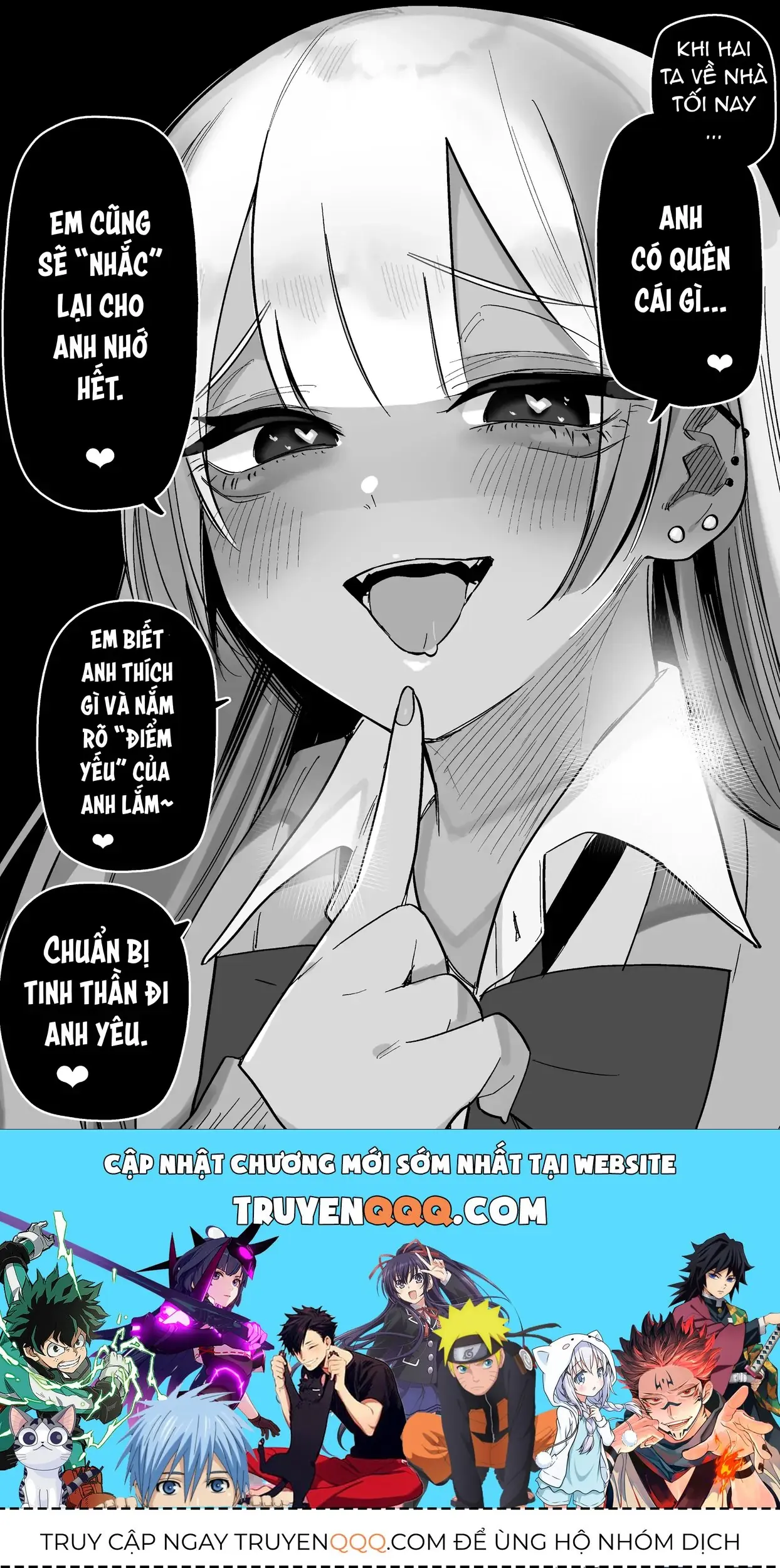 Kioku Soushitsu No Ore Ni Wa Gyaru Kanojo Ga Irurashii Chapter 1 - Trang 3