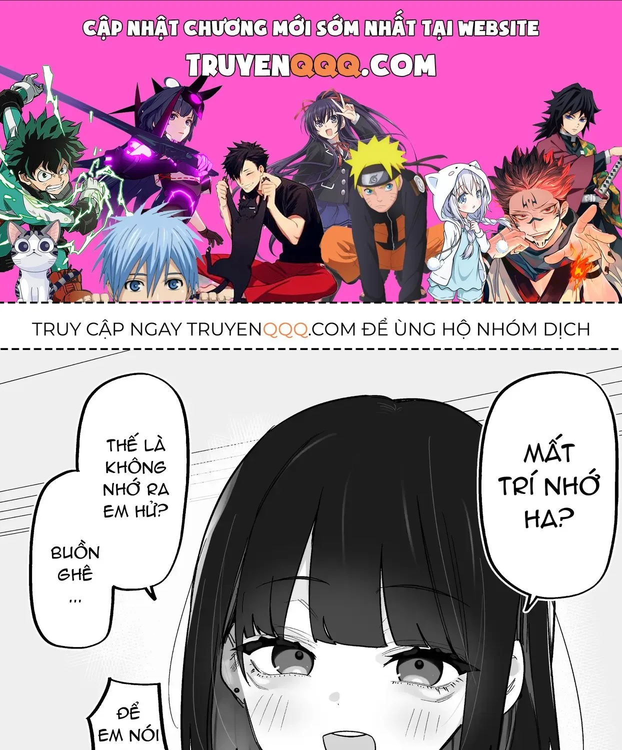 Kioku Soushitsu No Ore O Karakatte Kuru Imouto Chapter 0 - Trang 2