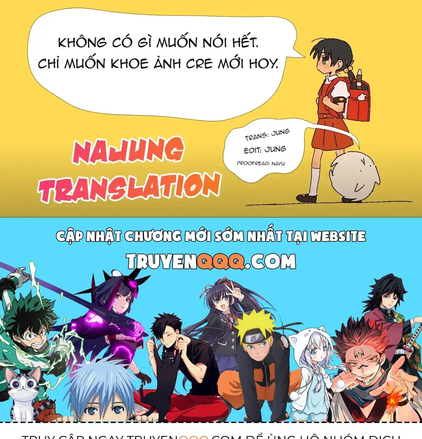 Kioku Soushitsu No Ore To Dokusenyoku Tsuyoi Gyaru Chapter 0 - Trang 8