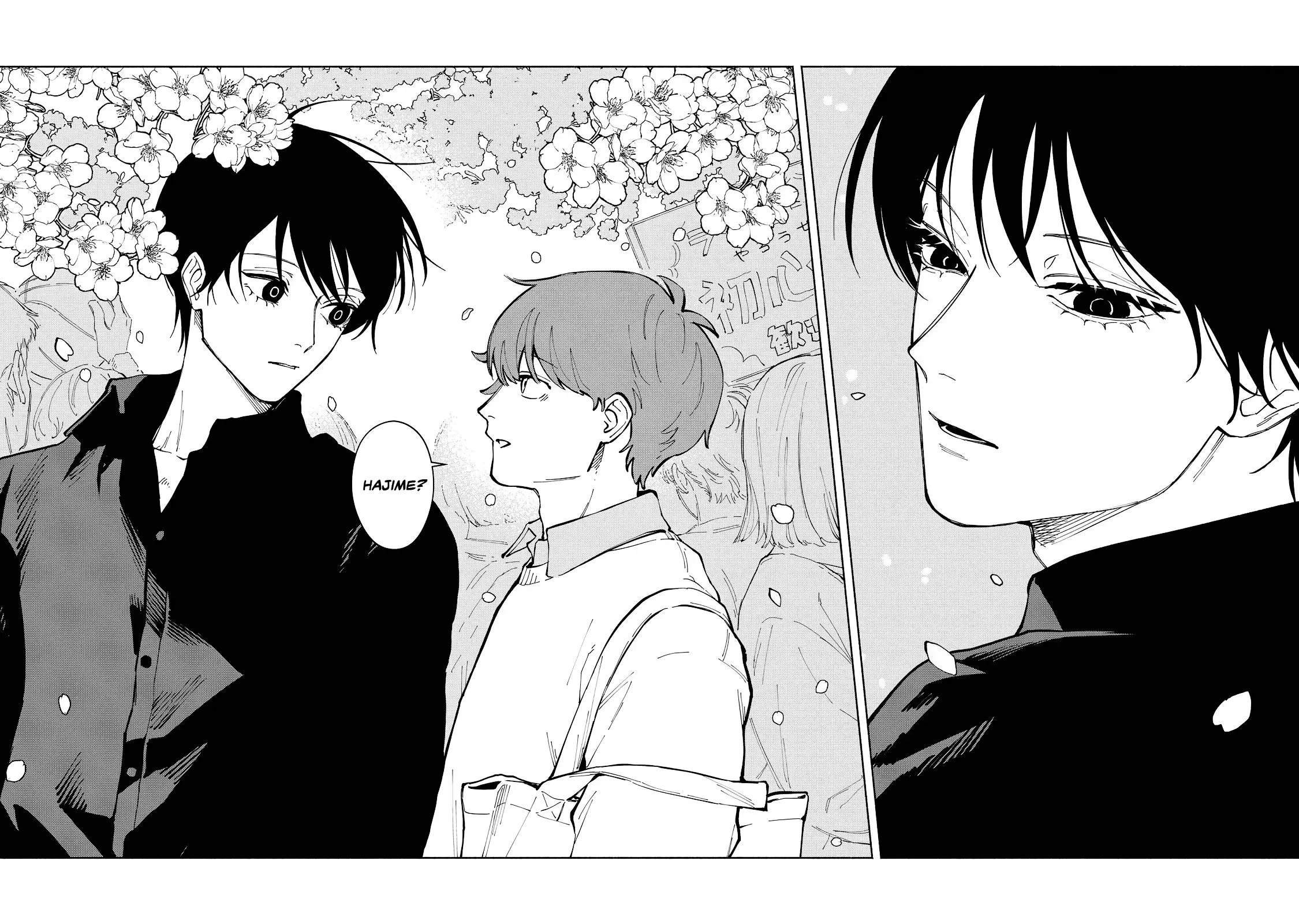 Kirei Na Kimi Ni Korosaretai. Chapter 1 - Trang 14