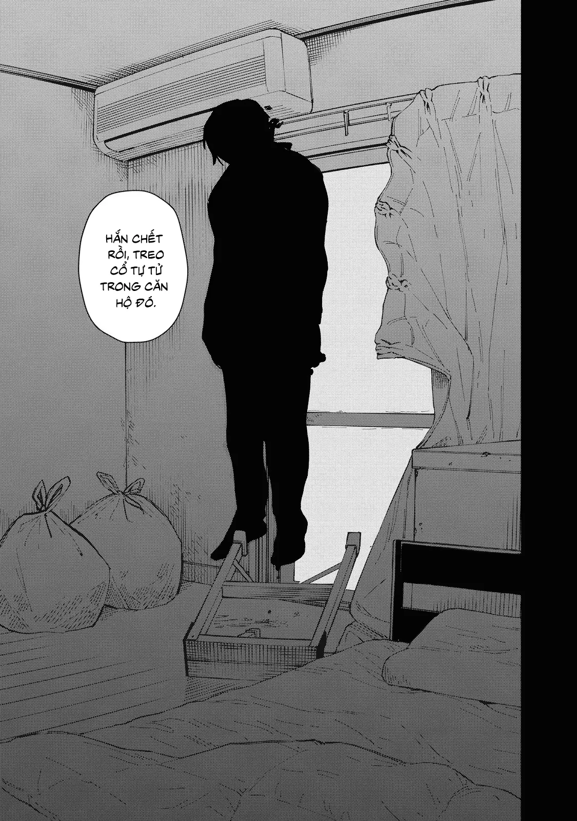 Kirei Na Kimi Ni Korosaretai. Chapter 1 - Trang 50