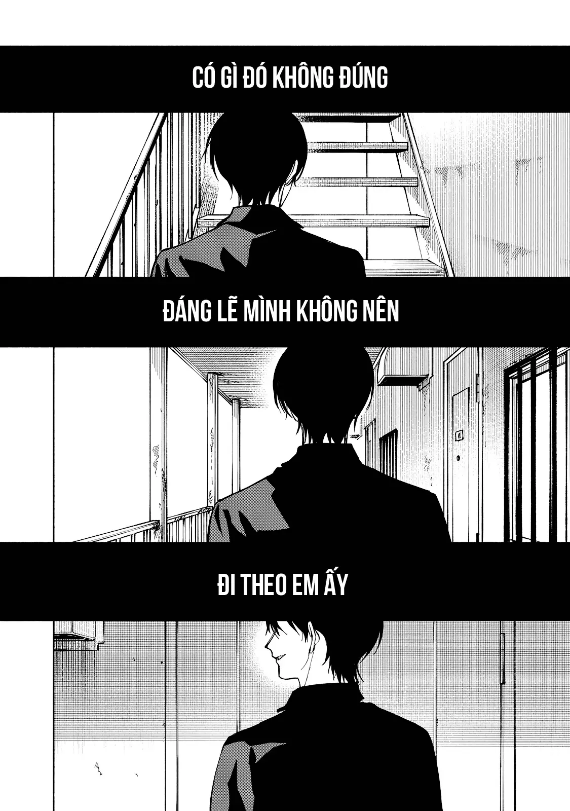 Kirei Na Kimi Ni Korosaretai. Chapter 2.1 - Trang 13