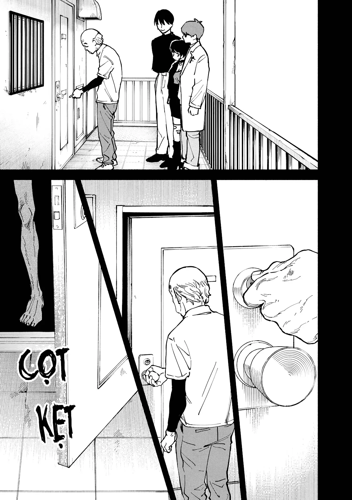 Kirei Na Kimi Ni Korosaretai. Chapter 2.1 - Trang 18