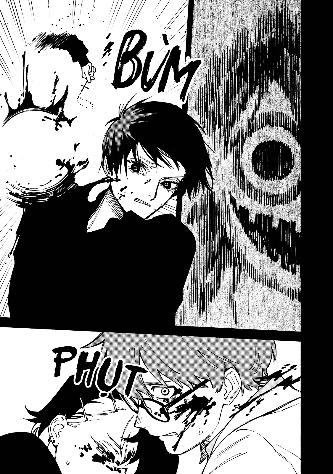 Kirei Na Kimi Ni Korosaretai. Chapter 2.1 - Trang 22