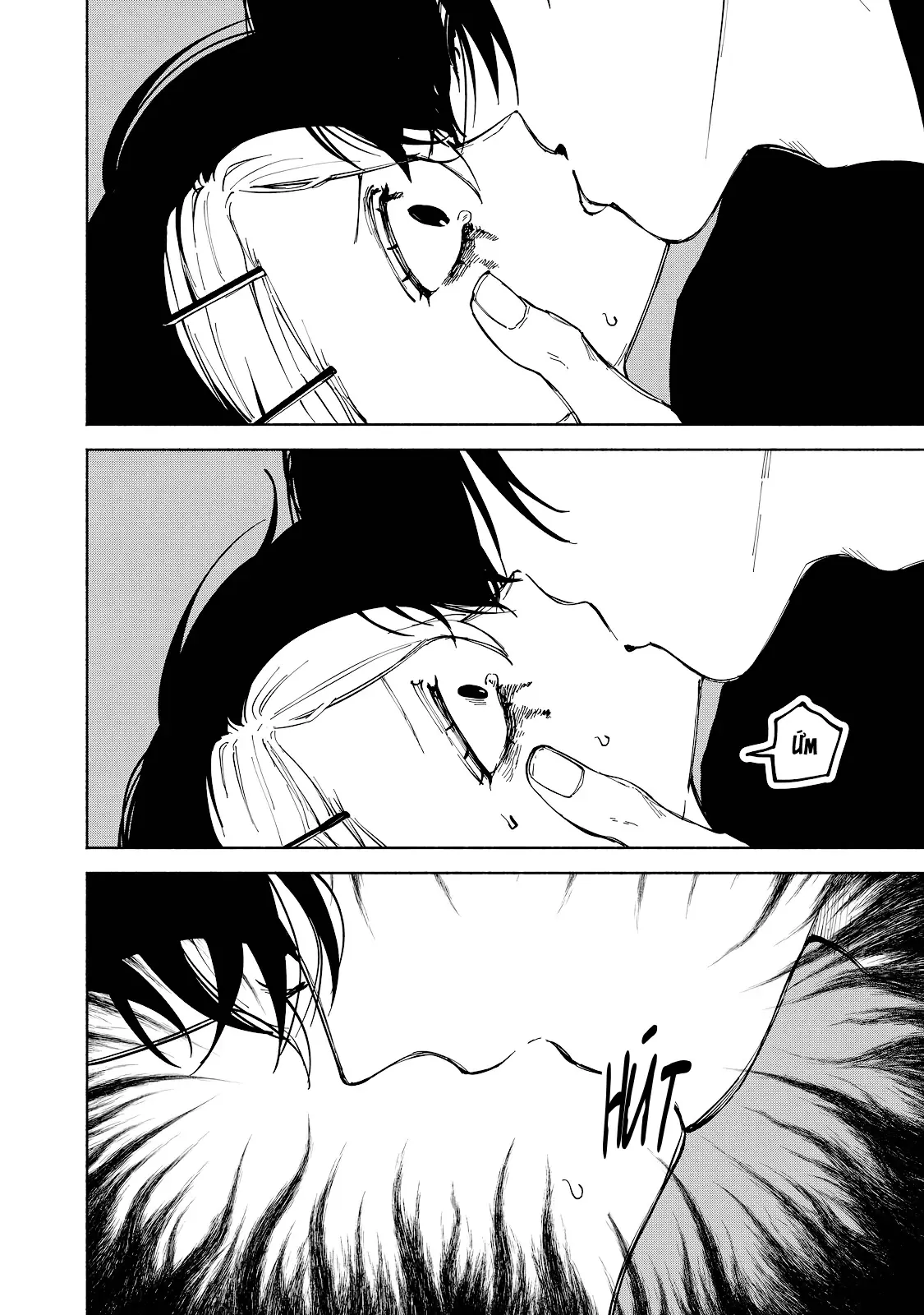 Kirei Na Kimi Ni Korosaretai. Chapter 2.2 - Trang 19