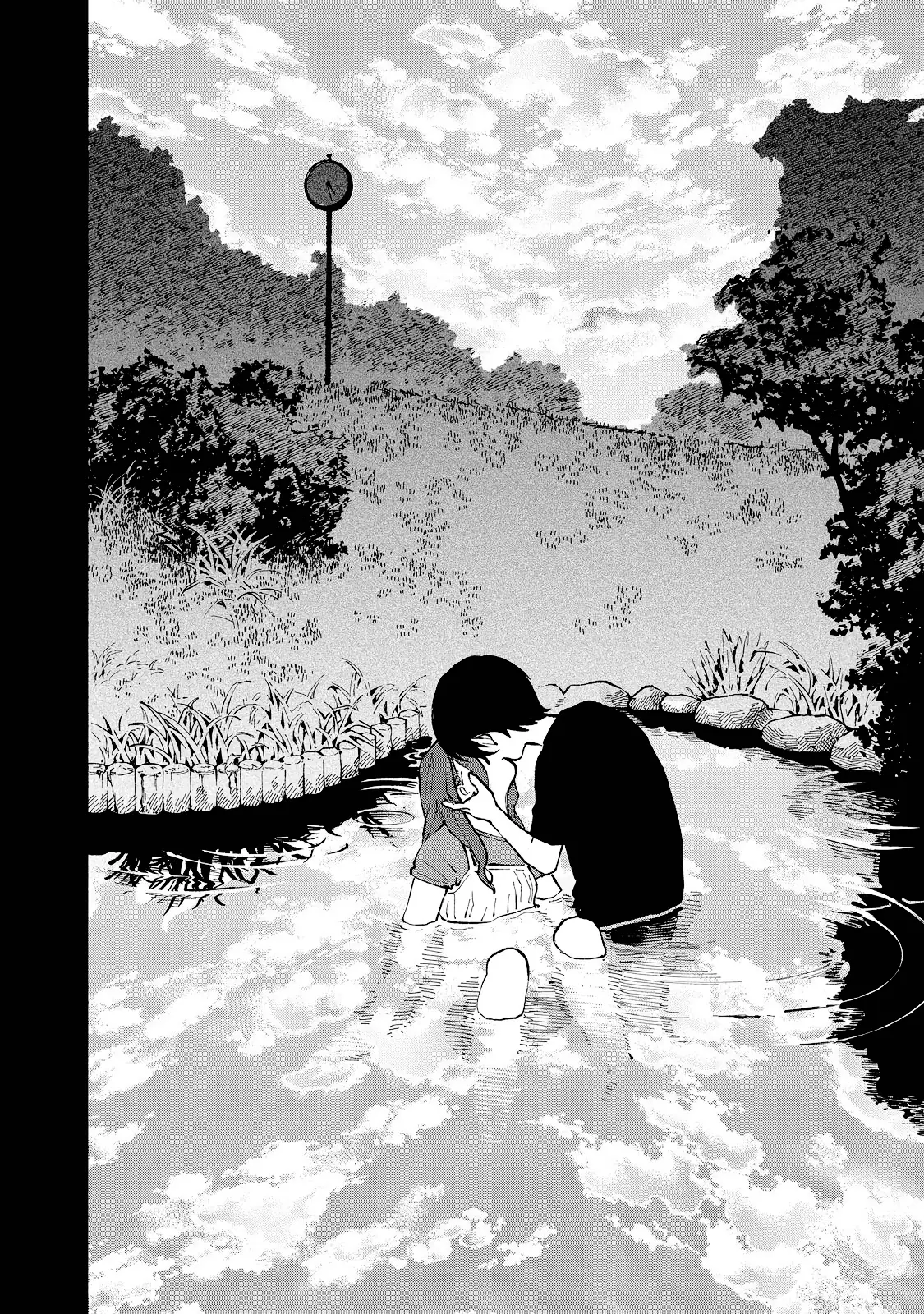 Kirei Na Kimi Ni Korosaretai. Chapter 3 - Trang 20
