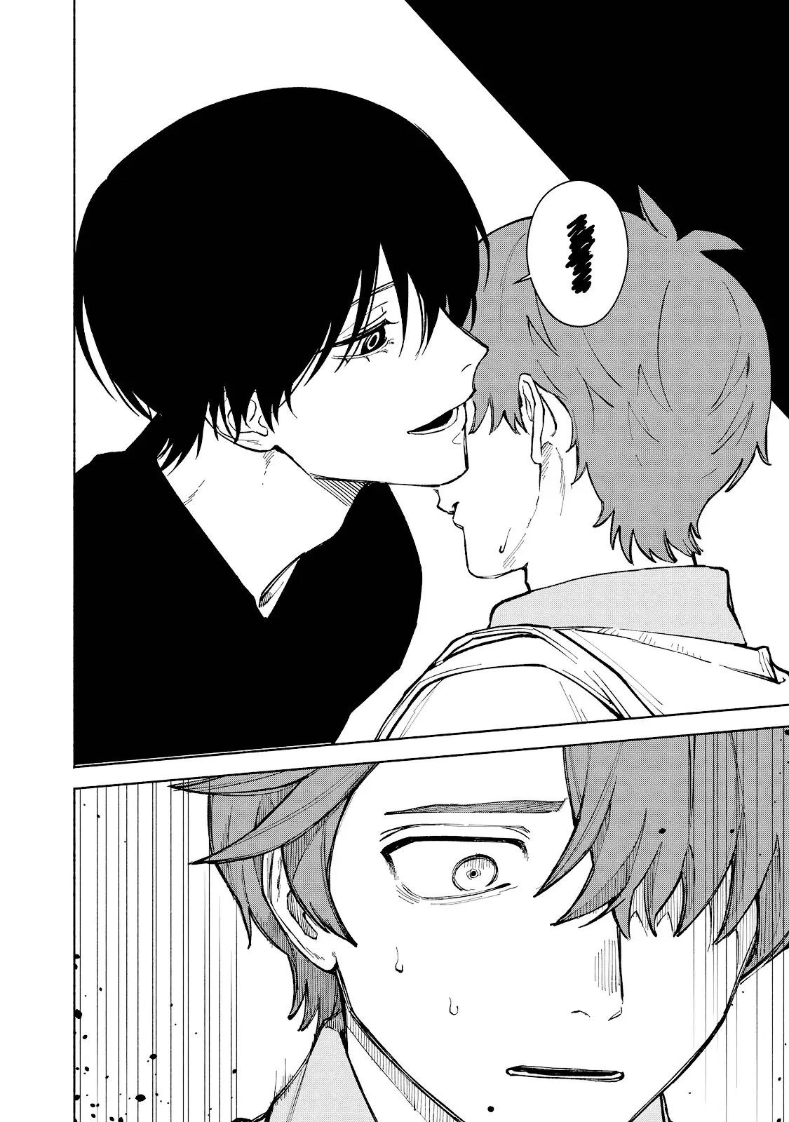 Kirei Na Kimi Ni Korosaretai. Chapter 3 - Trang 5