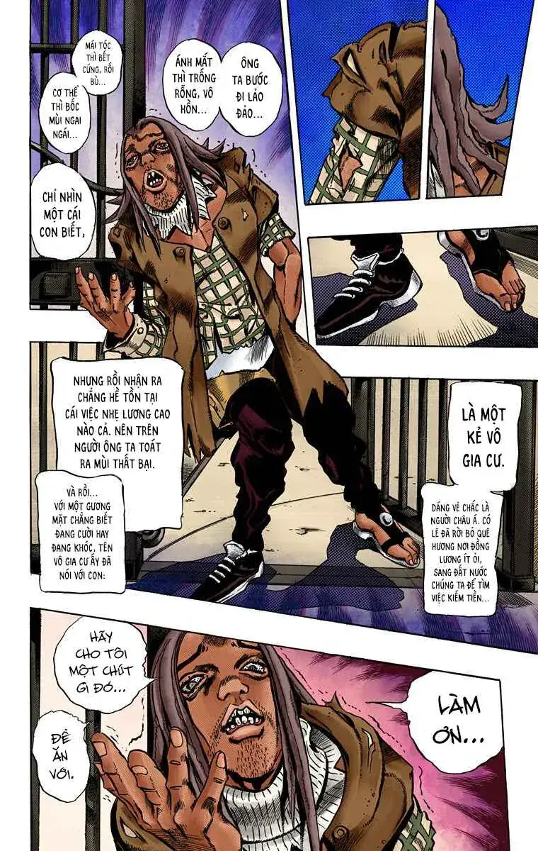 Kishibe Rohan Đã Nói Vậy Chapter 1 - Trang 11