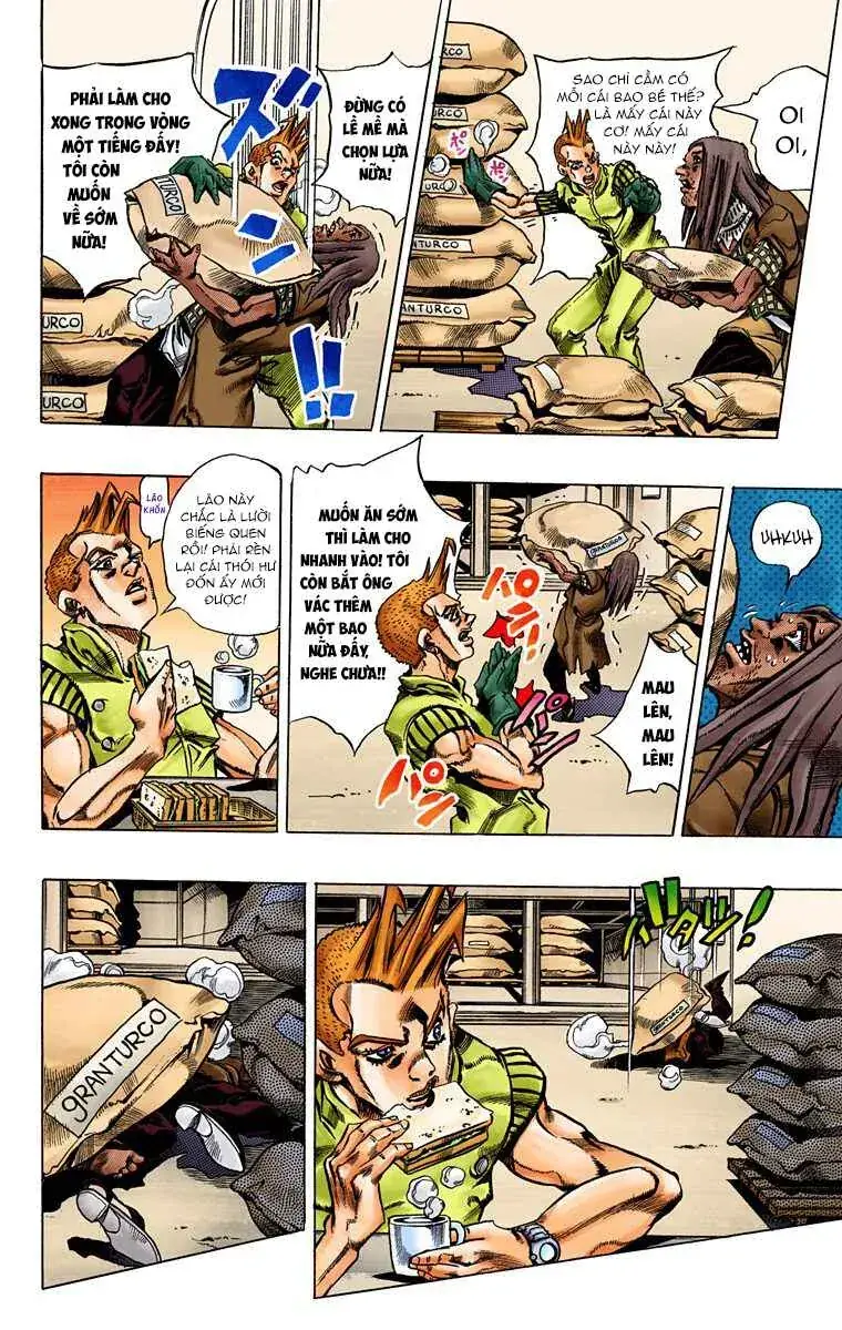 Kishibe Rohan Đã Nói Vậy Chapter 1 - Trang 13