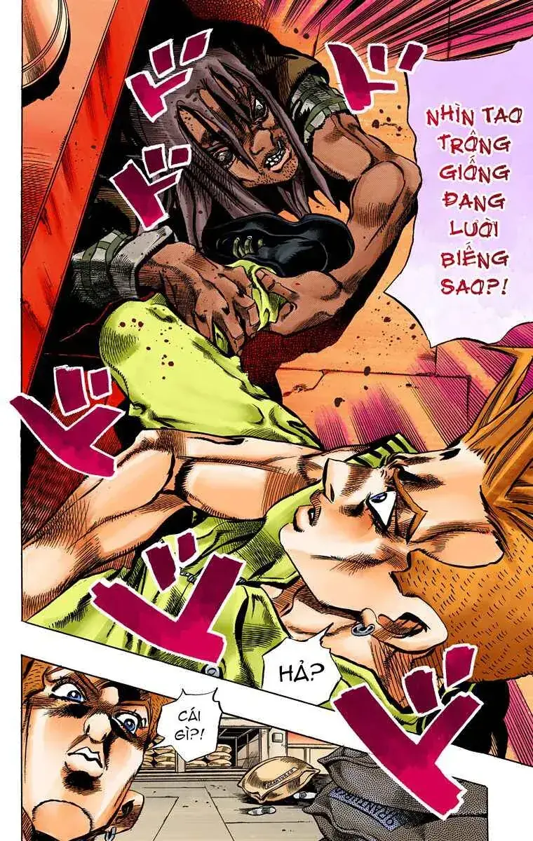 Kishibe Rohan Đã Nói Vậy Chapter 1 - Trang 15