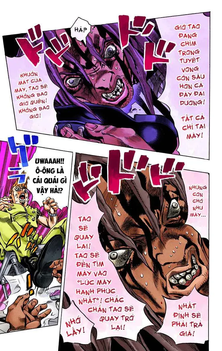 Kishibe Rohan Đã Nói Vậy Chapter 1 - Trang 16