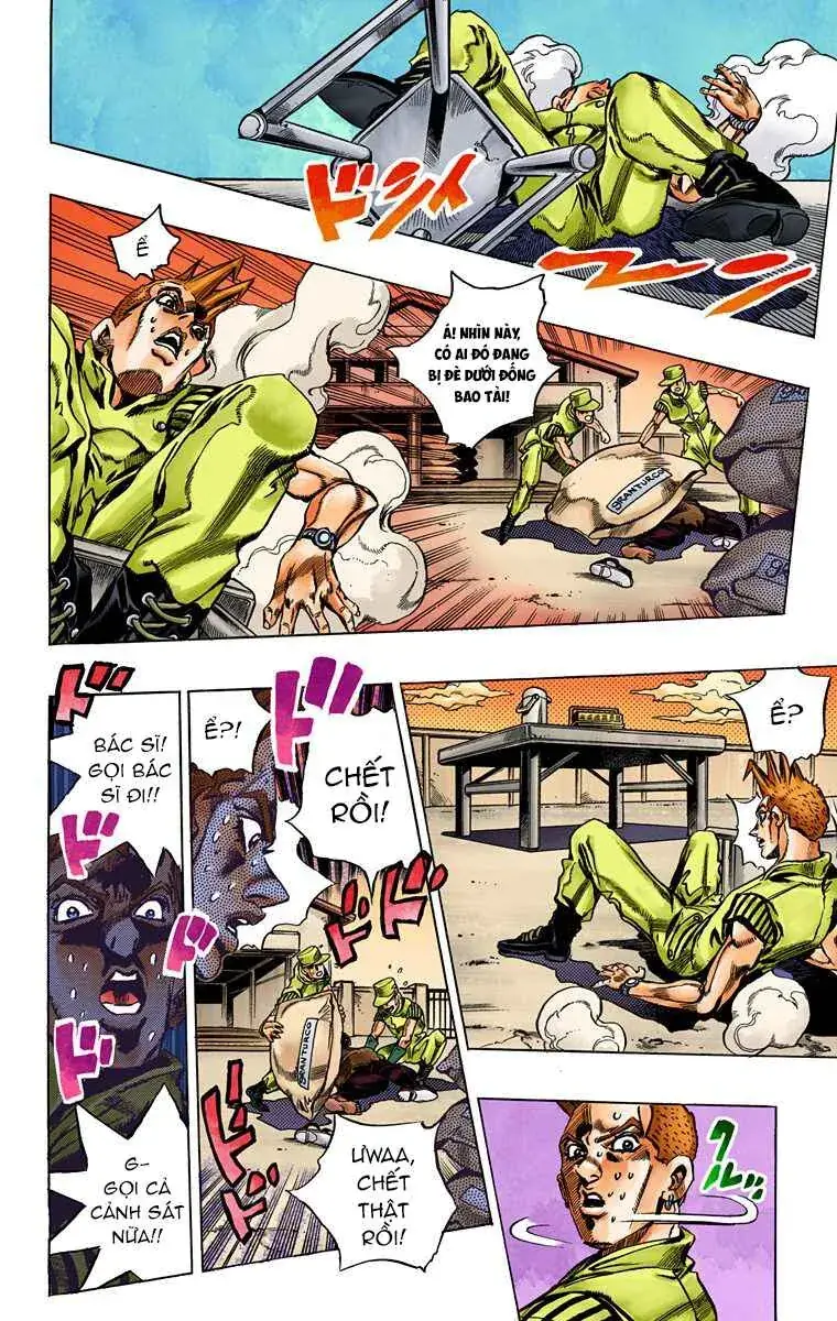 Kishibe Rohan Đã Nói Vậy Chapter 1 - Trang 17