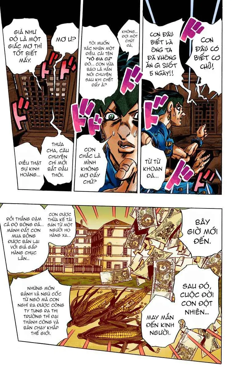 Kishibe Rohan Đã Nói Vậy Chapter 1 - Trang 18
