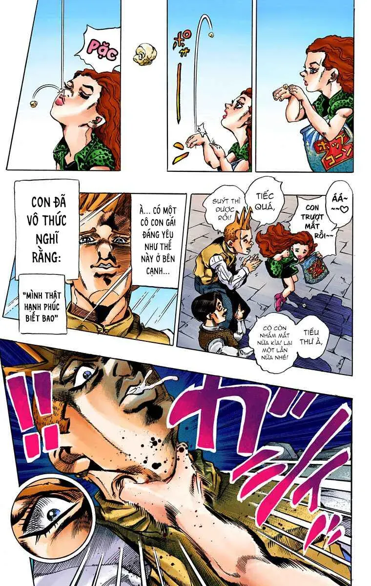 Kishibe Rohan Đã Nói Vậy Chapter 1 - Trang 20