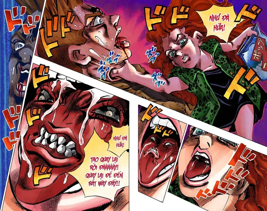 Kishibe Rohan Đã Nói Vậy Chapter 1 - Trang 21