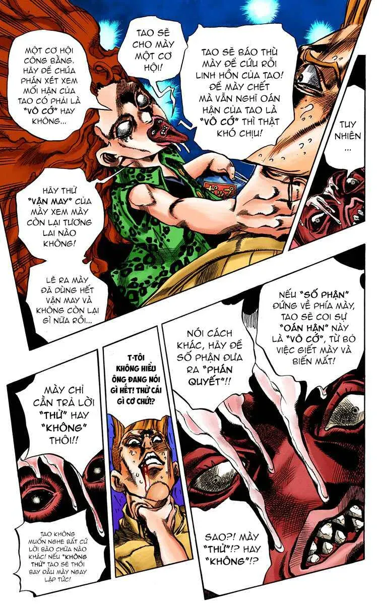 Kishibe Rohan Đã Nói Vậy Chapter 1 - Trang 23
