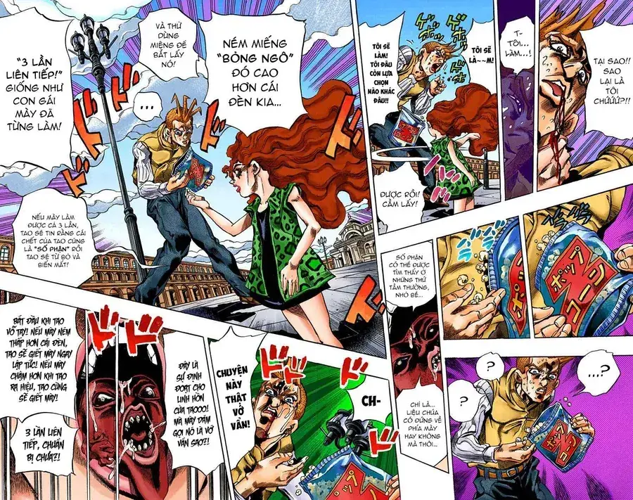 Kishibe Rohan Đã Nói Vậy Chapter 1 - Trang 24