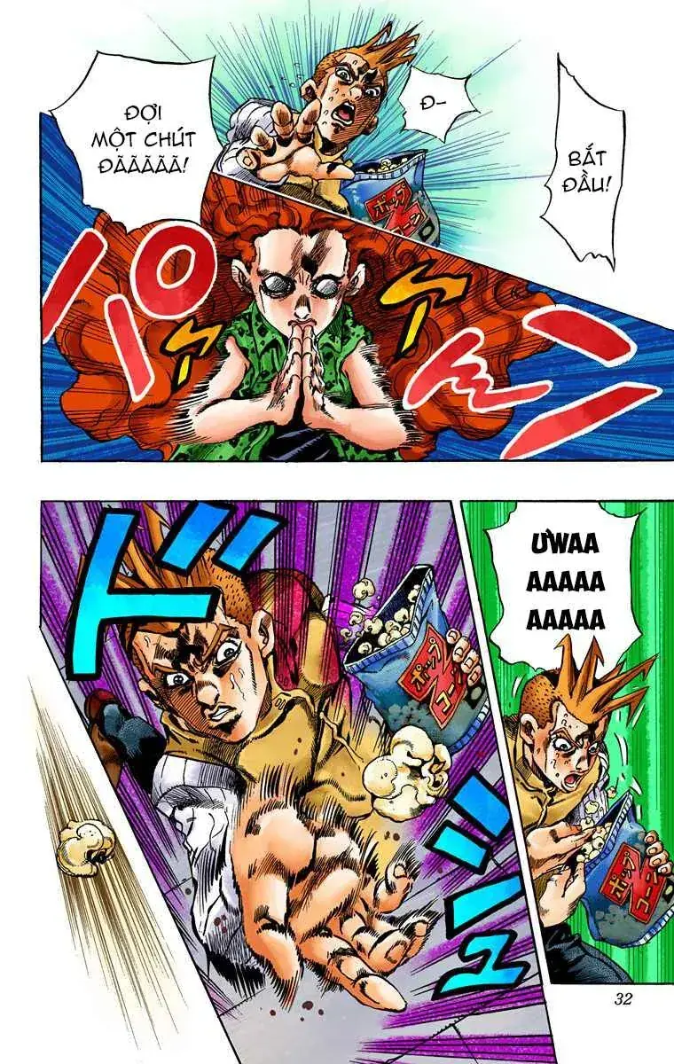 Kishibe Rohan Đã Nói Vậy Chapter 1 - Trang 25
