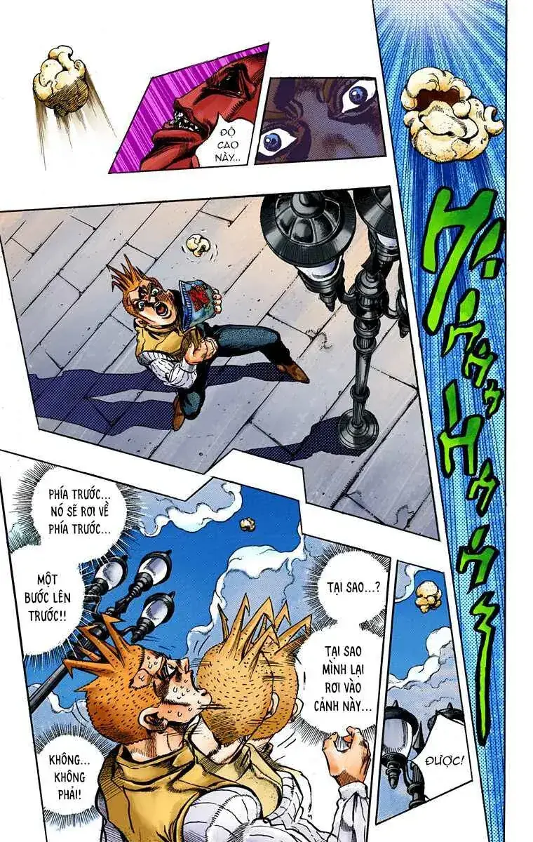 Kishibe Rohan Đã Nói Vậy Chapter 1 - Trang 26