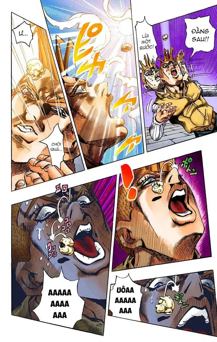 Kishibe Rohan Đã Nói Vậy Chapter 1 - Trang 27