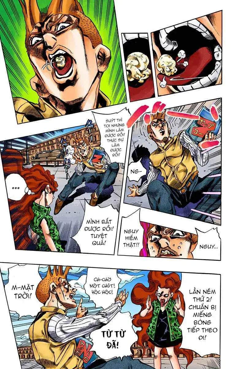 Kishibe Rohan Đã Nói Vậy Chapter 1 - Trang 28