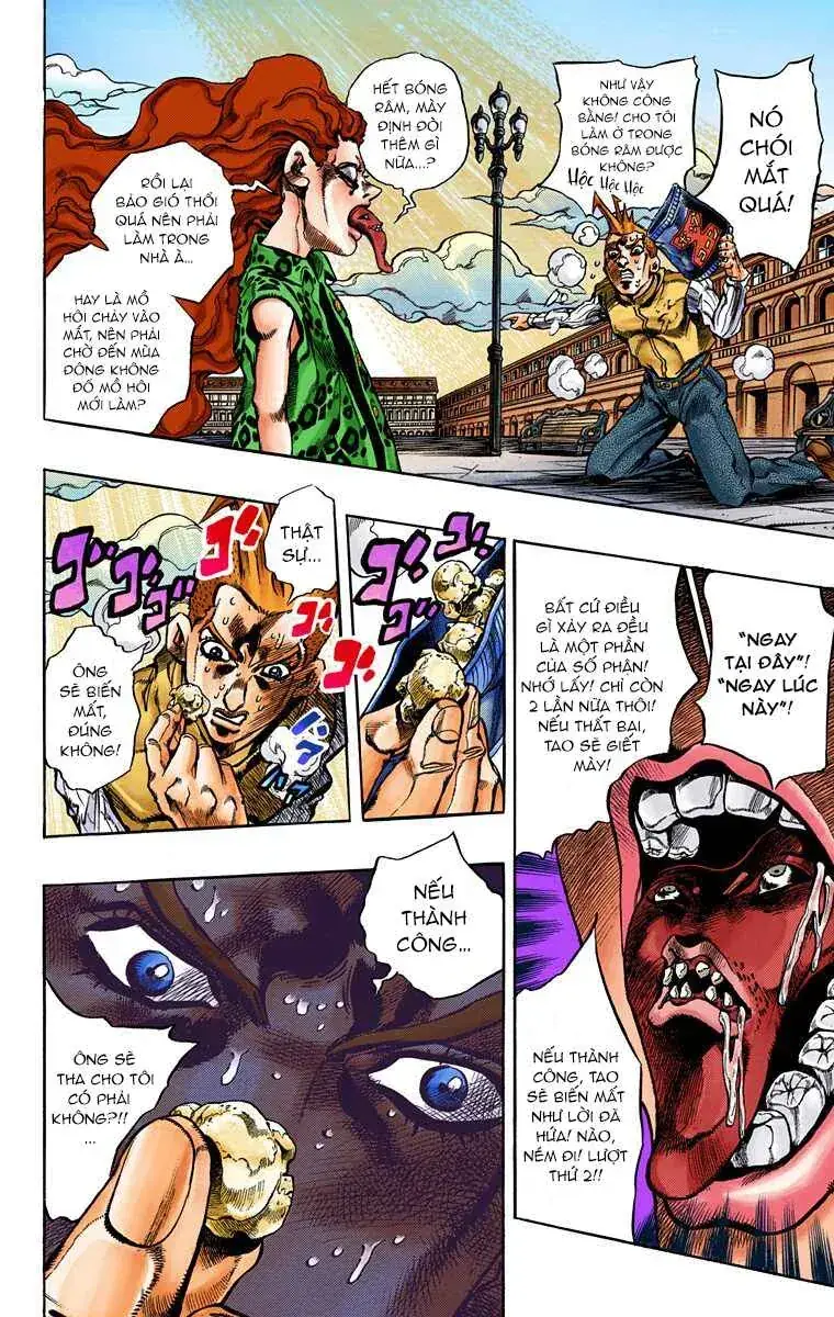 Kishibe Rohan Đã Nói Vậy Chapter 1 - Trang 29
