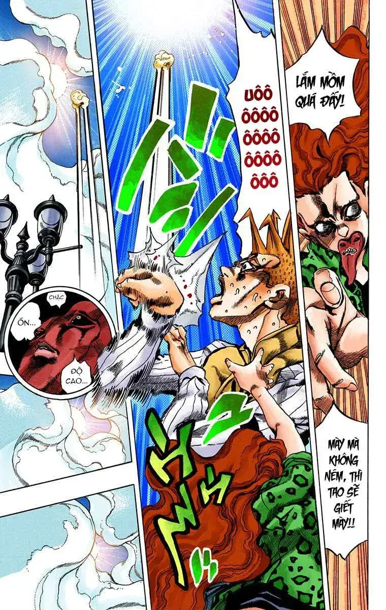 Kishibe Rohan Đã Nói Vậy Chapter 1 - Trang 30