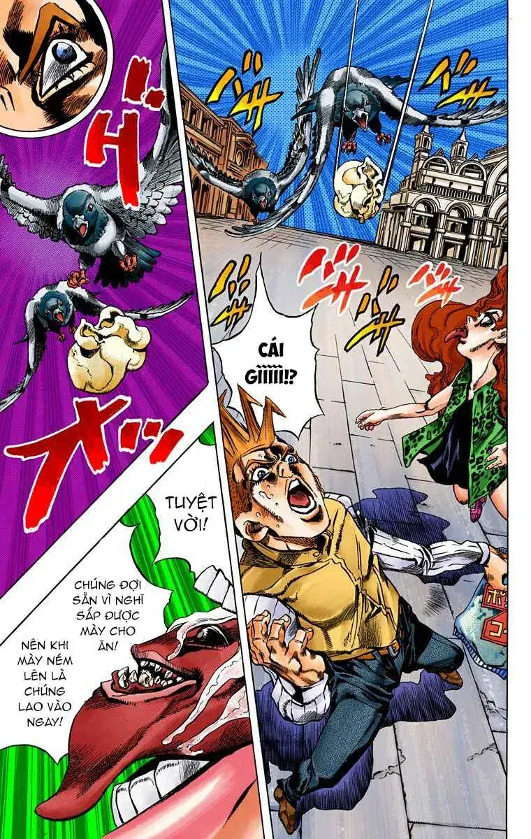 Kishibe Rohan Đã Nói Vậy Chapter 1 - Trang 32