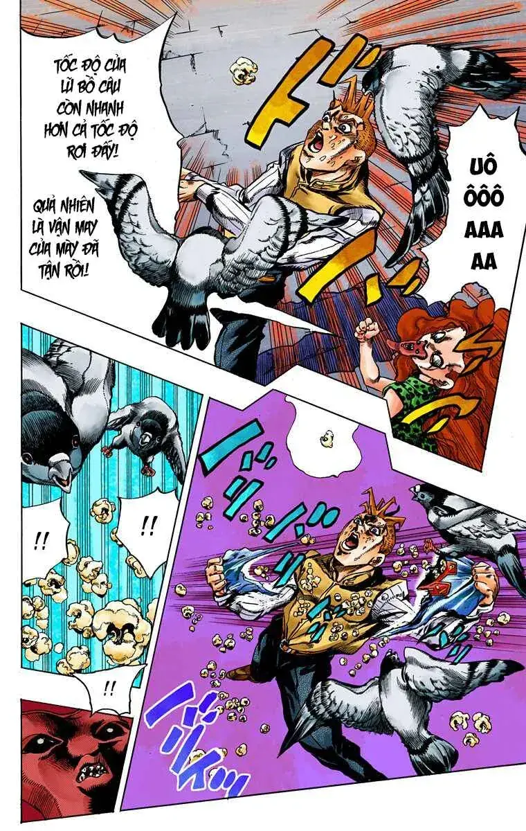 Kishibe Rohan Đã Nói Vậy Chapter 1 - Trang 33